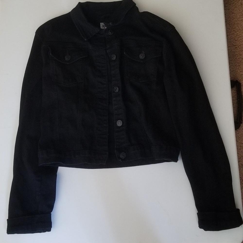 Cute jacket